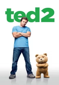 دانلود کالکشن فیلم های تد Ted