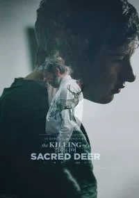 دانلود دوبله فارسی فیلم کشتن گوزن مقدس The Killing of a Sacred Deer 2017