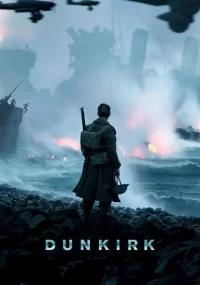 دانلود دوبله فارسی فیلم دانکرک Dunkirk 2017