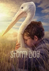 دانلود فیلم Storm Boy 2019