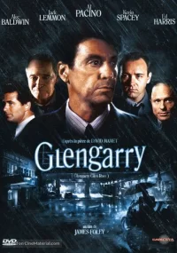 دانلود فیلم Glengarry Glen Ross 1992