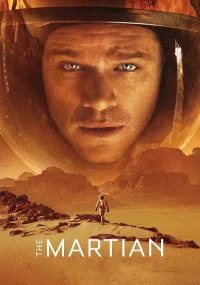 دانلود دوبله فارسی فیلم مریخی The Martian 2015