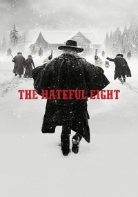 دانلود دوبله فارسی فیلم هشت نفرت انگیز The Hateful Eight 2015
