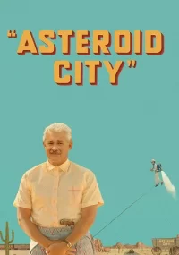 دانلود فیلم Asteroid City 2023 بدون سانسور با زیرنویس فارسی چسبیده