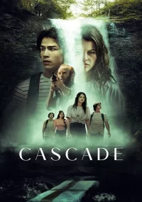 دانلود فیلم Cascade 2023 بدون سانسور با زیرنویس فارسی چسبیده