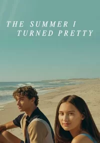 دانلود سریال تابستانی که زیبا شدم The Summer I Turned Pretty بدون سانسور با زیرنویس فارسی چسبیده