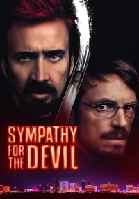 دانلود فیلم Sympathy for the Devil 2023 بدون سانسور با زیرنویس فارسی چسبیده