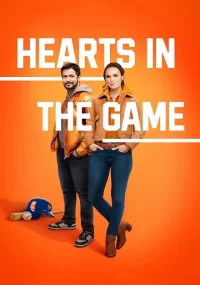 دانلود فیلم Hearts in the Game 2023 بدون سانسور با زیرنویس فارسی چسبیده