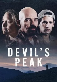 دانلود فیلم Devil's Peak 2023 بدون سانسور با زیرنویس فارسی