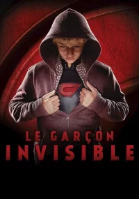 دانلود فیلم The Invisible Boy 2014 بدون سانسور با زیرنویس فارسی چسبیده