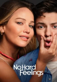 دانلود فیلم No Hard Feelings 2023 بدون سانسور با زیرنویس فارسی چسبیده