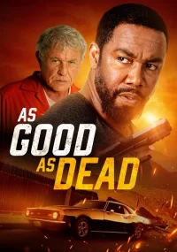 دانلود فیلم As Good as Dead 2022 بدون سانسور با زیرنویس فارسی چسبیده