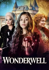 دانلود فیلم Wonderwell 2023 بدون سانسور با زیرنویس فارسی چسبیده