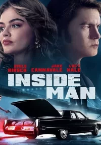 دانلود فیلم Inside Man 2023 بدون سانسور با زیرنویس فارسی چسبیده