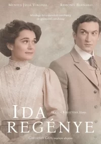 دانلود فیلم Ida regénye 2022 بدون سانسور با زیرنویس فارسی چسبیده