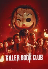 دانلود فیلم Killer Book Club 2023 بدون سانسور با زیرنویس فارسی چسبیده