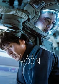 دانلود فیلم The Moon 2023 بدون سانسور زیرنویس فارسی چسبیده