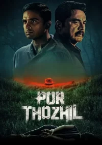 دانلود فیلم Por Thozhil 2023 دوبله فارسی بدون سانسور