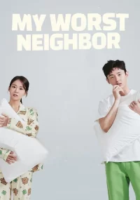 دانلود فیلم My Worst Neighbor 2023 بدون سانسور با زیرنویس فارسی چسبیده