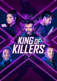 دانلود فیلم King of Killers 2023 بدون سانسور با زیرنویس فارسی چسبیده