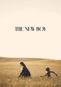 دانلود فیلم The New Boy 2023 بدون سانسور با زیرنویس فارسی چسبیده