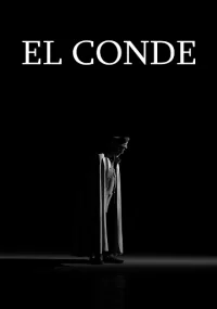 دانلود فیلم El Conde 2023 بدون سانسور با زیرنویس فارسی چسبیده