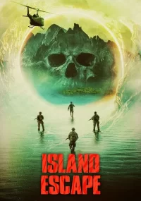 دانلود فیلم Island Escape 2023 بدون سانسور با زیرنویس فارسی چسبیده