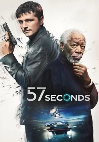 دانلود فیلم 57 Seconds 2023 بدون سانسور با زیرنویس فارسی چسبیده