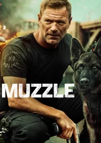 دانلود فیلم Muzzle 2023 بدون سانسور با زیرنویس فارسی چسبیده