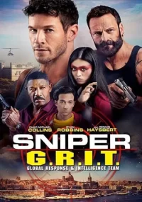 دانلود فیلم Sniper G.R.I.T. Global Response & Intelligence Team 2023 بدون سانسور با زیرنویس فارسی چسبیده