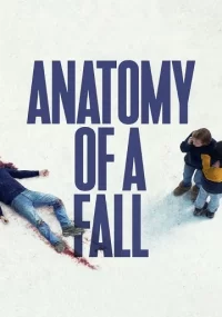 دانلود فیلم آناتومی یک سقوط Anatomy of a Fall 2023 بدون سانسور با زیرنویس فارسی چسبیده