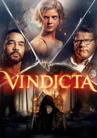 دانلود فیلم Vindicta 2023 بدون سانسور با زیرنویس فارسی چسبیده