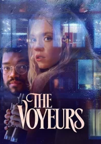 دانلود فیلم The Voyeurs 2021 بدون سانسور با زیرنویس فارسی چسبیده
