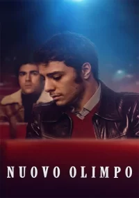 دانلود فیلم Nuovo Olimpo 2023 بدون سانسور با زیرنویس فارسی چسبیده