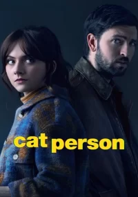 دانلود فیلم Cat Person 2023 بدون سانسور با زیرنویس فارسی چسبیده