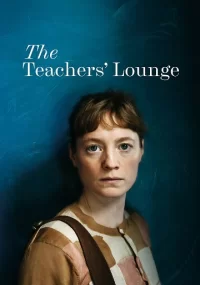 دانلود فیلم The Teachers Lounge 2023 بدون سانسور با زیرنویس فارسی چسبیده