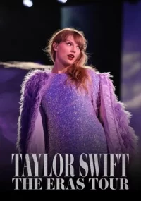 دانلود کنسرت تیلور سوئیفت تور دوره ها Taylor Swift The Eras Tour 2023