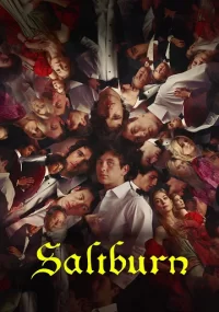 دانلود فیلم سالتبرن Saltburn 2023 بدون سانسور با زیرنویس فارسی چسبیده