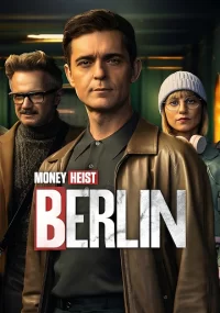 دانلود سریال برلین Berlin بدون سانسور با زیرنویس فارسی چسبیده