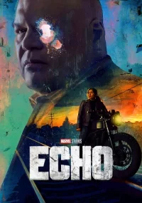 دانلود سریال Echo 2024 بدون سانسور با زیرنویس فارسی چسبیده