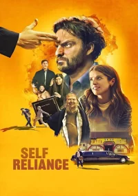 دانلود فیلم Self Reliance 2023 بدون سانسور با زیرنویس فارسی چسبیده