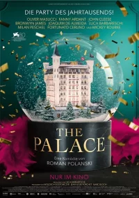 دانلود فیلم The Palace 2023 بدون سانسور با زیرنویس فارسی چسبیده