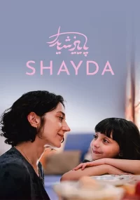 دانلود فیلم شیدا Shayda 2023 بدون سانسور با زیرنویس فارسی چسبیده