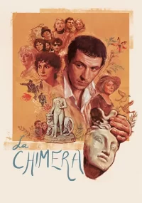 دانلود فیلم La Chimera 2023 بدون سانسور با زیرنویس فارسی چسبیده
