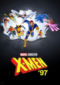 پخش آنلاین و دانلود سریال مردان ایکس 97 X-Men 97 بدون سانسور با زیرنویس فارسی چسبیده