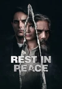 دانلود فیلم Rest in Peace 2024 بدون سانسور با زیرنویس فارسی چسبیده