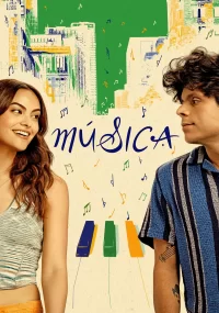 دانلود فیلم Música 2024 بدون سانسور با زیرنویس فارسی چسبیده