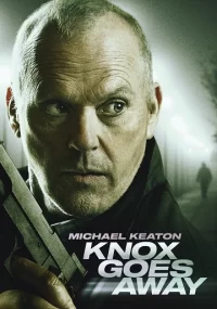 دانلود فیلم Knox Goes Away 2023 بدون سانسور با زیرنویس فارسی چسبیده