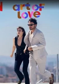 دانلود فیلم Art of Love 2024 بدون سانسور با زیرنویس فارسی چسبیده