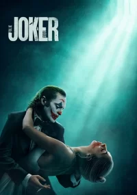 دانلود فیلم جوکر 2 جنون دو نفر Joker Folie à Deux 2024 بدون سانسور با زیرنویس فارسی چسبیده